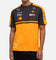 Puma X Mclaren Replica Lando Norris T-Shirt Papaya