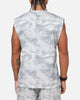 Saint Morta Athltc Training Singlet Concrete