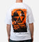 73 Studio X Call Of Duty Black Ops II Nuketown T-Shirt White