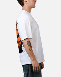 73 Studio X Call Of Duty Black Ops II Nuketown T-Shirt White