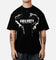 73 Studio X Call Of Duty Black Ops Mason T-Shirt Black