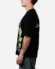 73 Studio X Call Of Duty Modern Warfare II Ghost T-Shirt Black