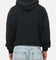 Carre Archive Hoodie Vintage Black
