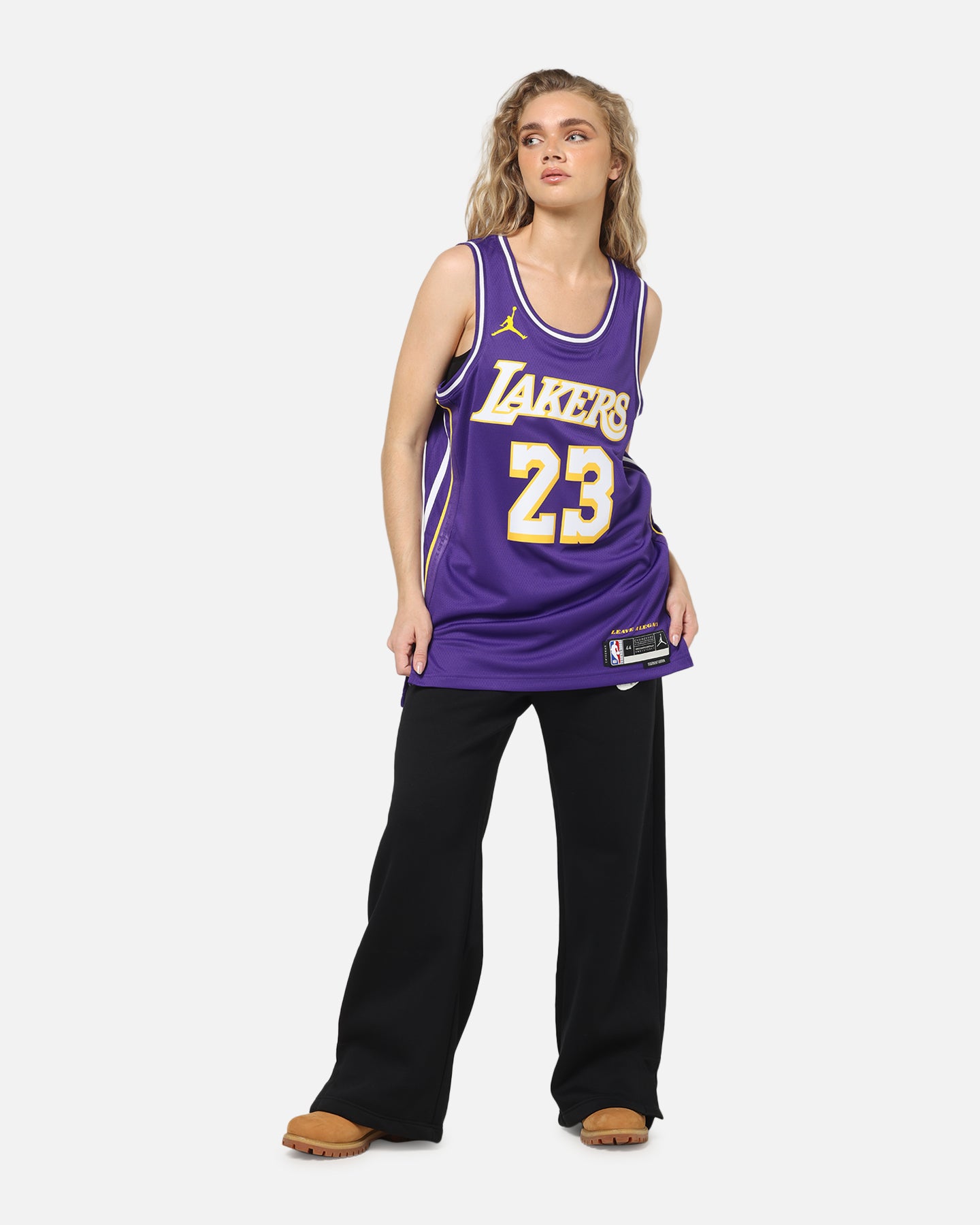 womens lebron jersey