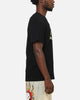 Ed Hardy Venom Fitted T-Shirt Black