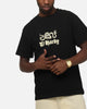 Ed Hardy Venom Fitted T-Shirt Black