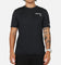 Nautica Nugent T-Shirt Black