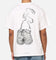 Puma LaFrance Supply III T-Shirt White