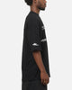 Saint Morta Speed Racing Boxy T-Shirt Black