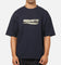 Vouseti Golf Wave T-Shirt Navy