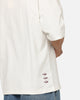 Vouseti Rugby T-Shirt White