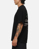 Carre Mmxii T-Shirt Black