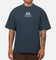 Carre Night Sky T-Shirt Navy