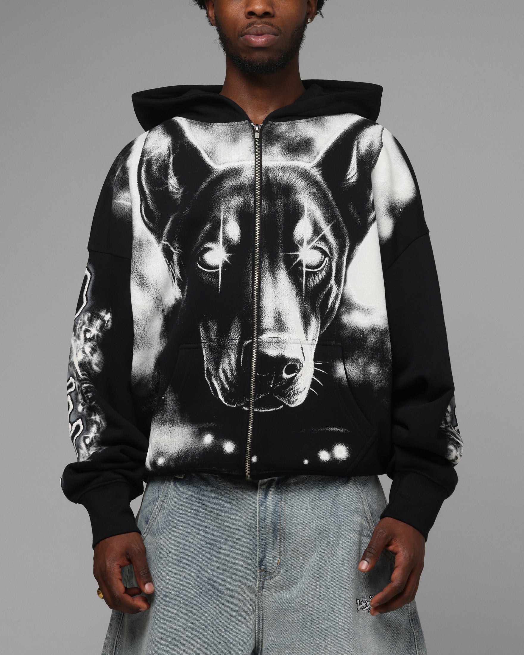 nike dawg pound hoodie