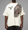 Loiter X WWE WrestleMania 42 T-Shirt Off White