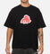 X-Large Translate Gorilla Fit T-Shirt Black