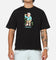 Market Making It Rain Bear T-Shirt Black