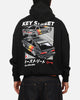 Key Street Antiques Road Show Hoodie Black