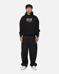 Key Street Antiques Road Show Hoodie Black