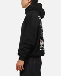 Key Street Antiques Road Show Hoodie Black