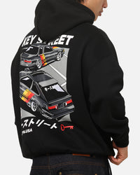 Key Street Antiques Road Show Hoodie Black