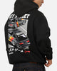 Key Street Antiques Road Show Hoodie Black