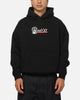 Key Street Wheels Hoodie Black
