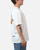 73Studio X Fortnite Thank U Bus Driver T-Shirt White
