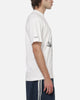 Mitchell & Ness Toronto Raptors Vince Carter Studded Tips T-Shirt Vintage White