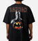 73Studio X DC Batman 1989 T-Shirt Black Acidwash