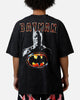 73Studio X DC Batman 1989 T-Shirt Black Acidwash