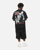 73Studio Marvel King Pin T-Shirt Black