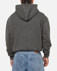 Tommy Jeans Quilt New Classics Zip Up Jacket Black
