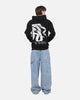 Deftones Private Music Hoodie Black