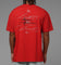 Loiter Devotion T-Shirt Red