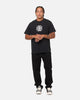 West Coast Choppers Raid T-Shirt Black Vintage