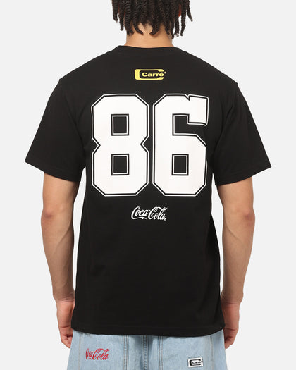 Carre Blizzard T-Shirt Black