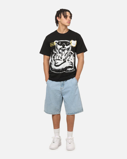 Carre Blizzard T-Shirt Black
