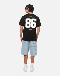 Carre Blizzard T-Shirt Black