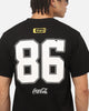 Carre Blizzard T-Shirt Black