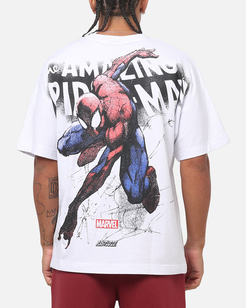 73STUDIO - SPIDERMAN