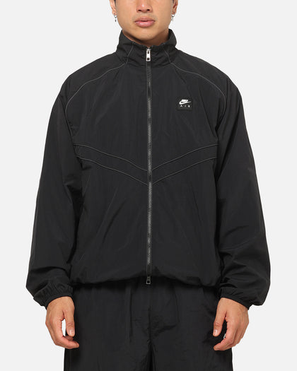 Nike Air Windrunner Track Jacket Black