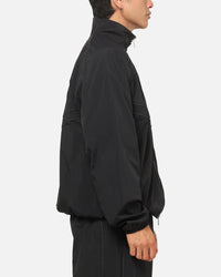 Nike Air Windrunner Track Jacket Black