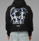 Loiter Frontier Hoodie Black