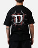 73Studio X Diablo 4 Lord Of The Hatred T-Shirt Black