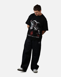 73Studio X Diablo 4 Lord Of The Hatred T-Shirt Black