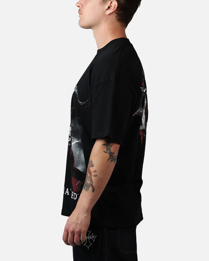 73Studio X Diablo 4 Lord Of The Hatred T-Shirt Black