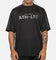 Saint Morta ATHLTC Mesh Jersey Black