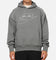 Nike Air Fleece Pullover Hoodie Smoke Grey
