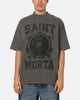 Saint Morta Blood Sport T-Shirt Pigment Washed